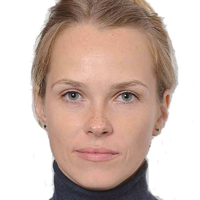 Ekaterina Salovskaia-Leport , Current Student, Management & Organisation, ESCP